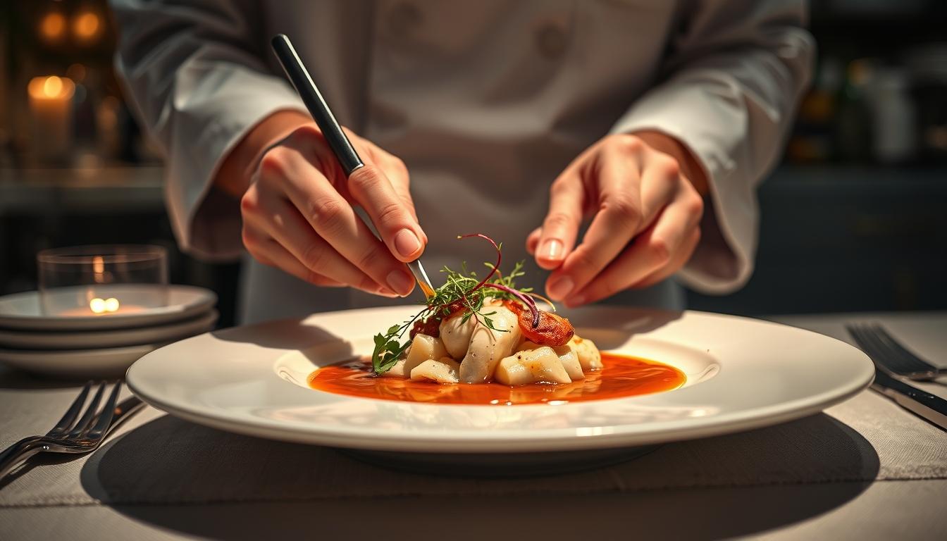 Healthy home cooking bowl