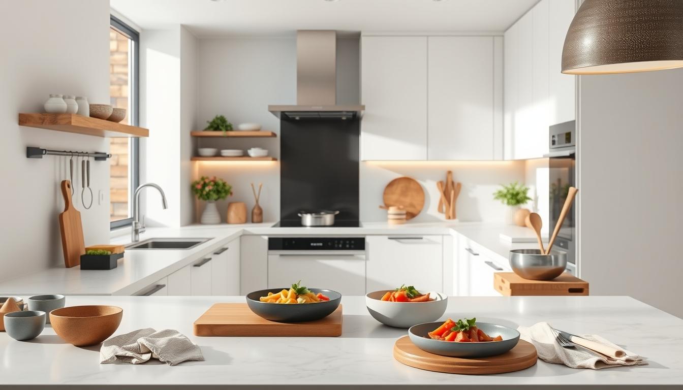 Comforting homemade dinner dish